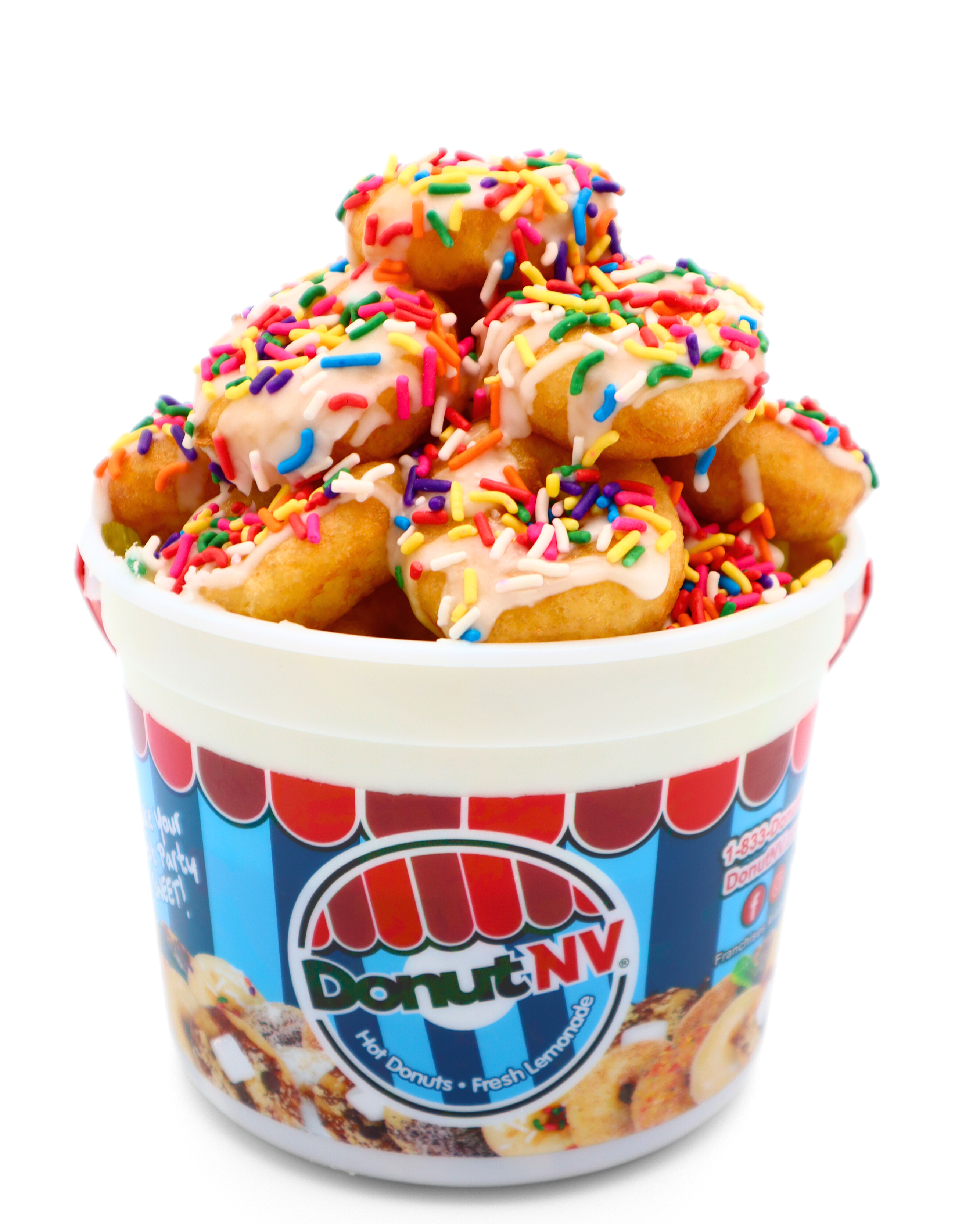 DonutNV