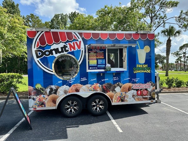 DonutNV
