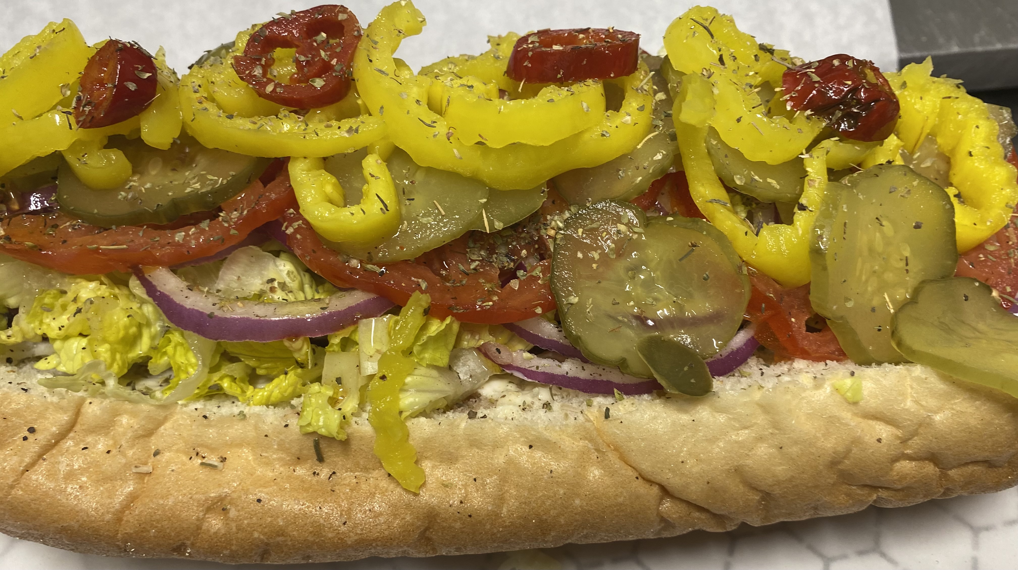 Cheezzy Steakz and Hoagiez
