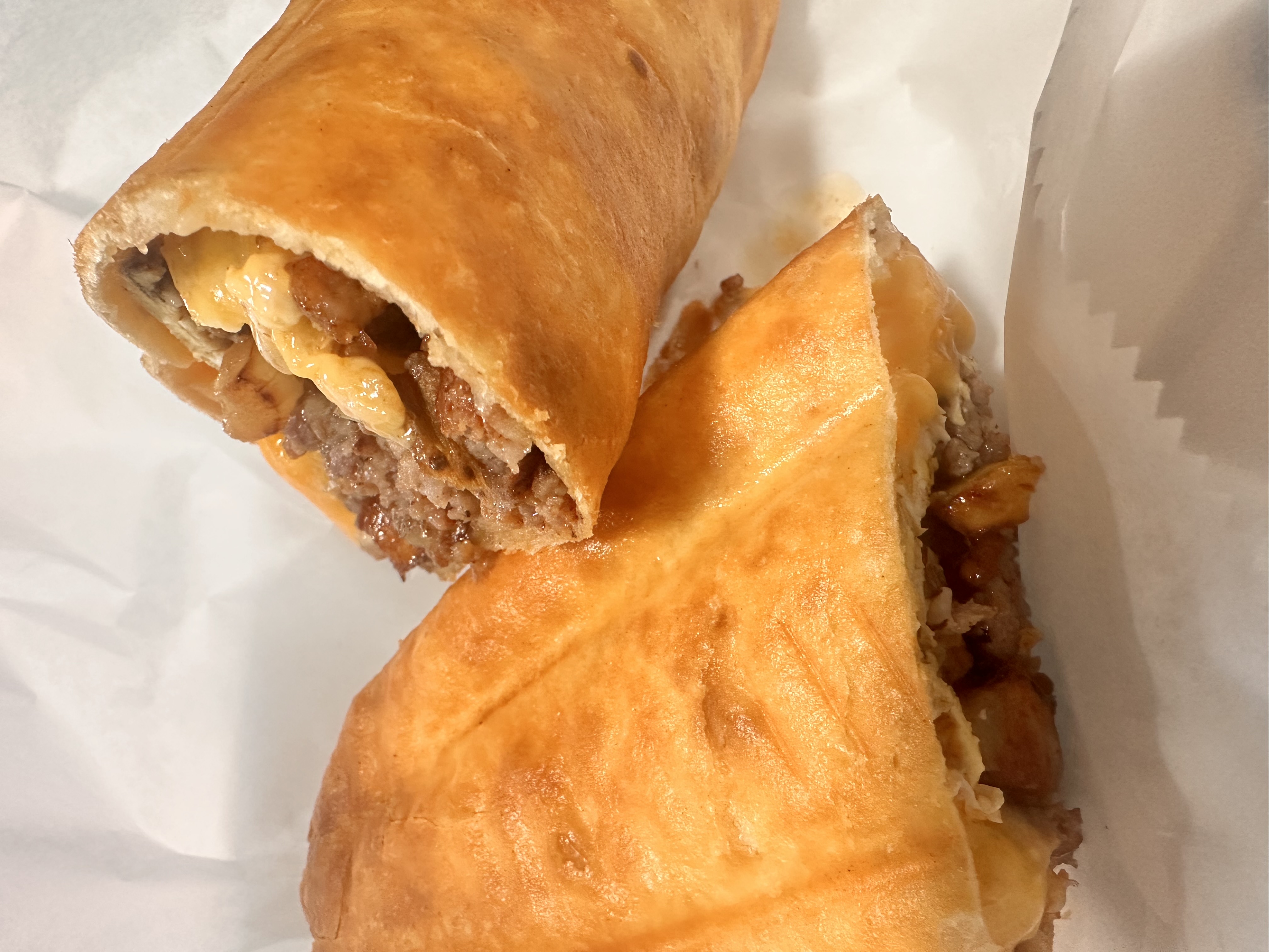 Cheezzy Steakz and Hoagiez