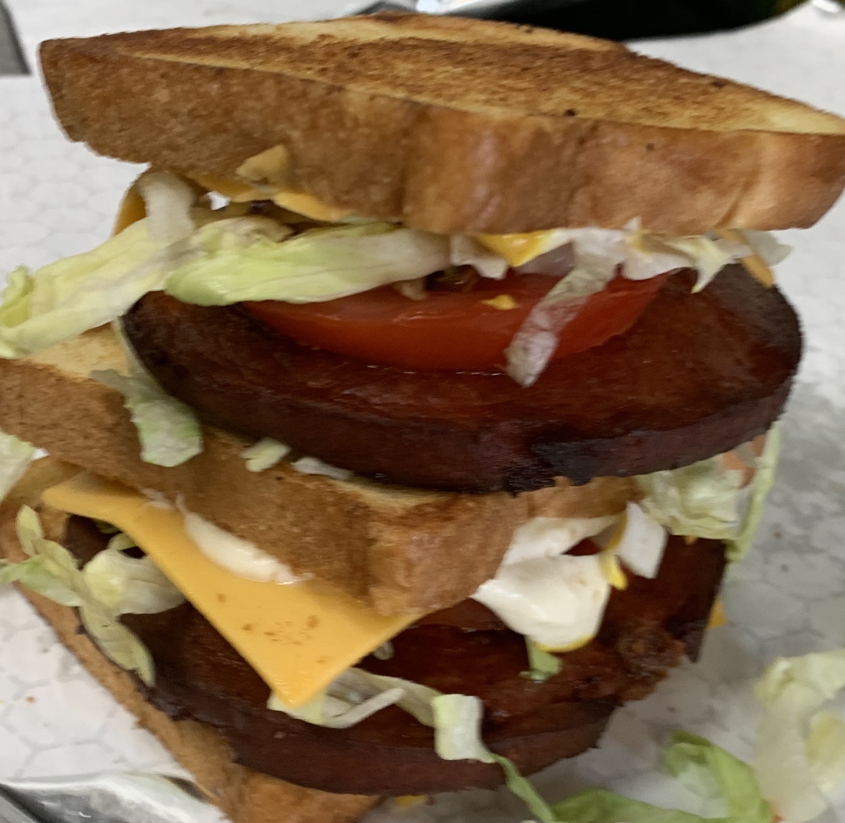 Cheezzy Steakz and Hoagiez