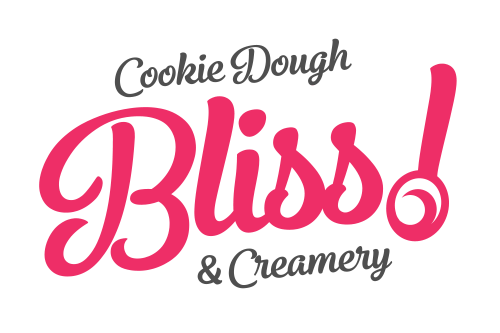 Cookie Dough Bliss & Creamery