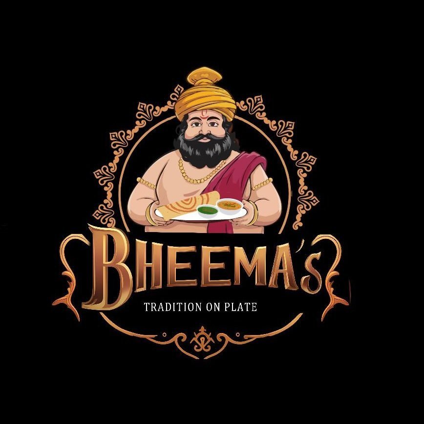 Bheemas indian food truck