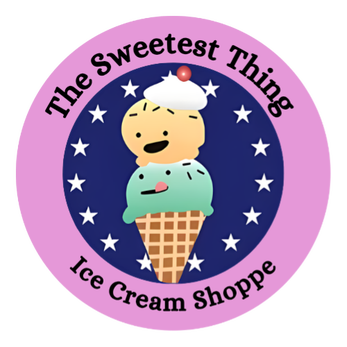 The Sweetest thing ice cream shoppe