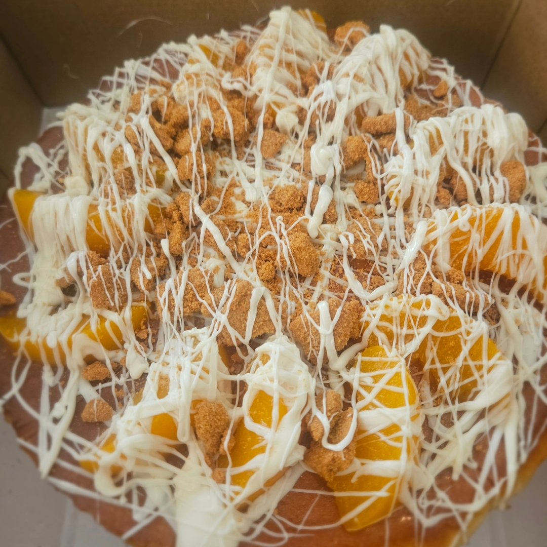 The Sweetest Thing Bake Shop Clt