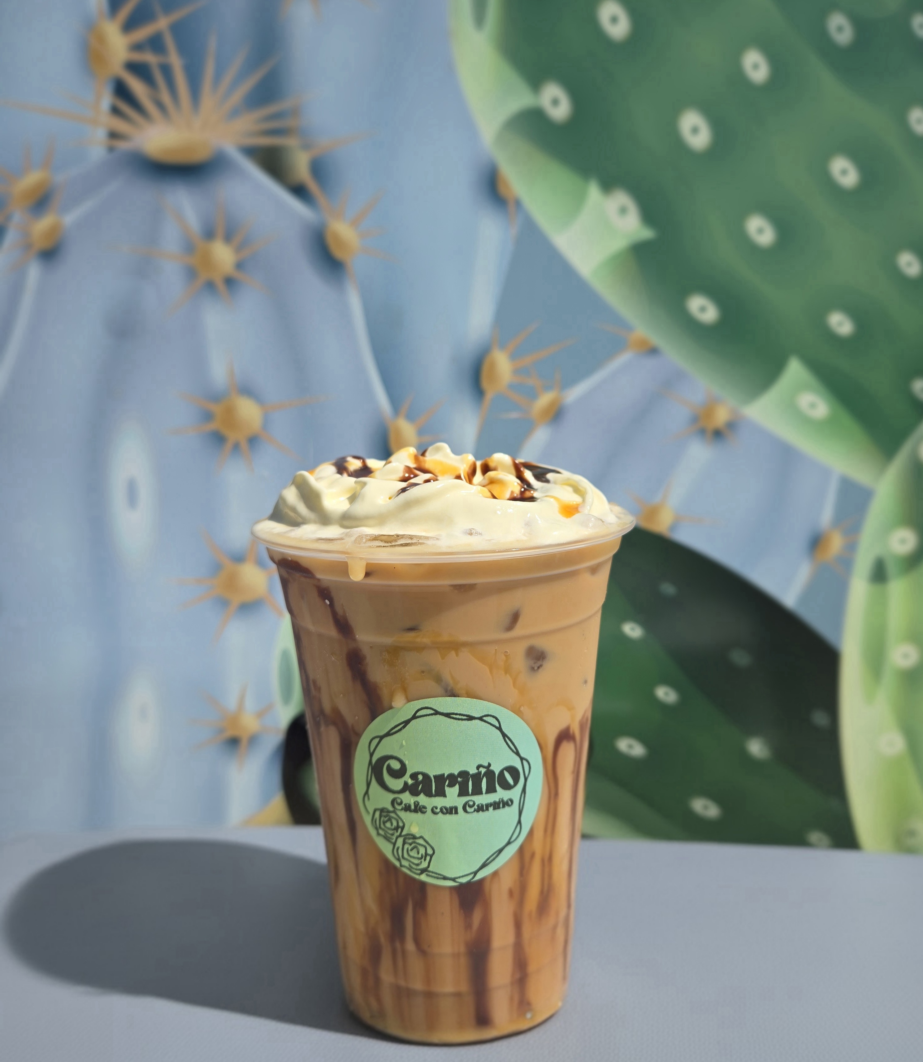 Cariño