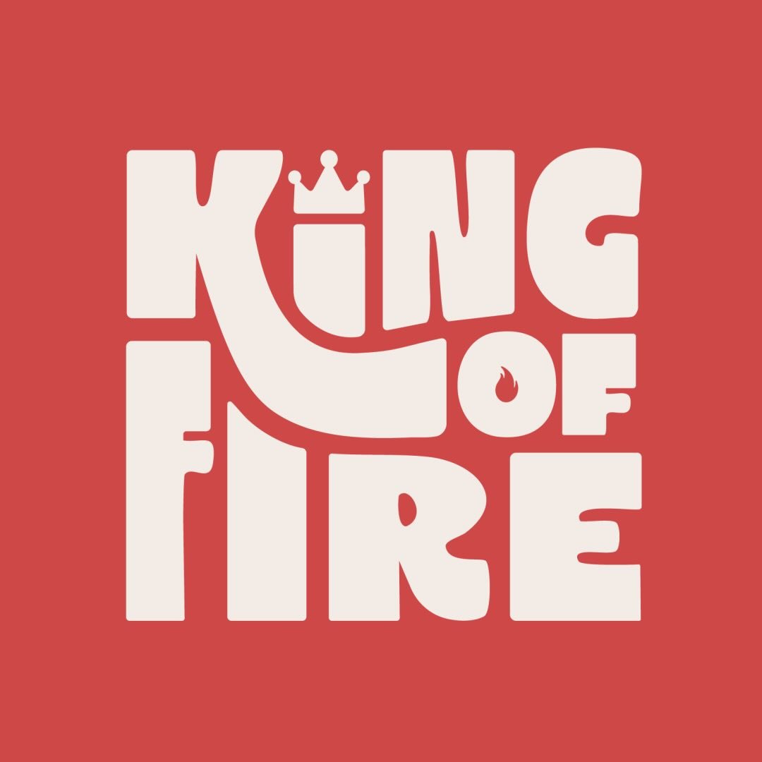 King of Fire Pizza
