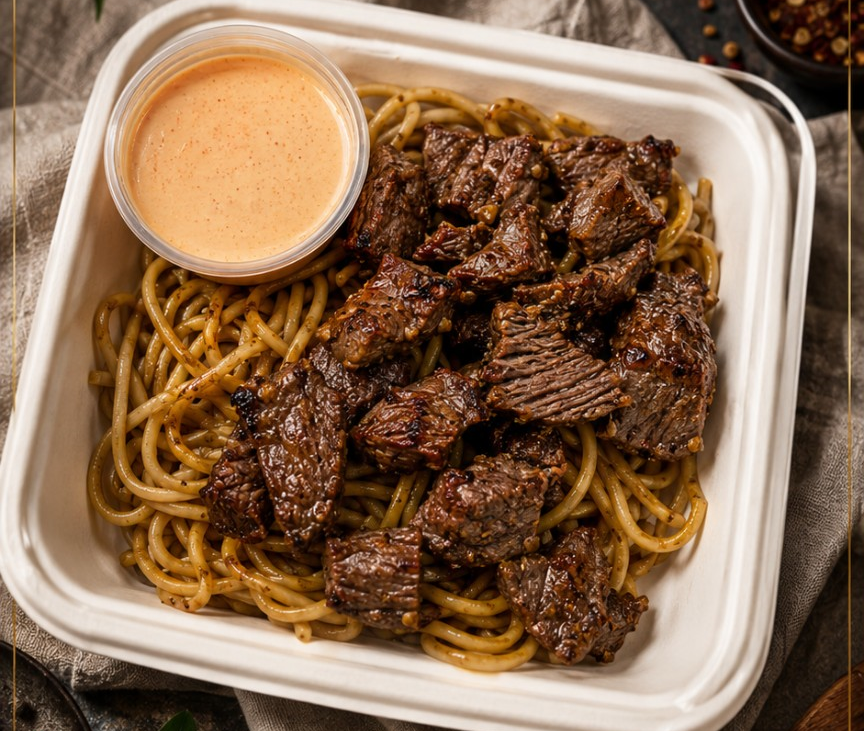 Hibachi By Isabella