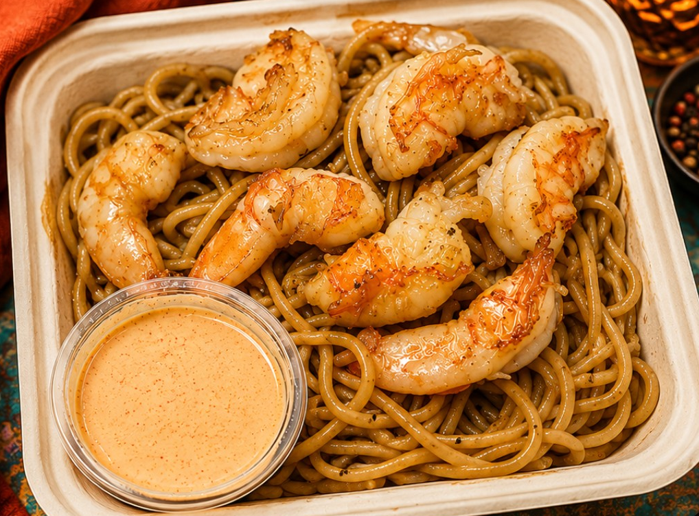 Hibachi By Isabella