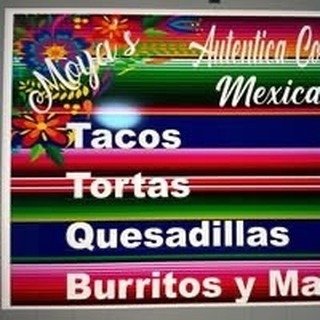 Moya’s Kitchen Authentic Mexican Food