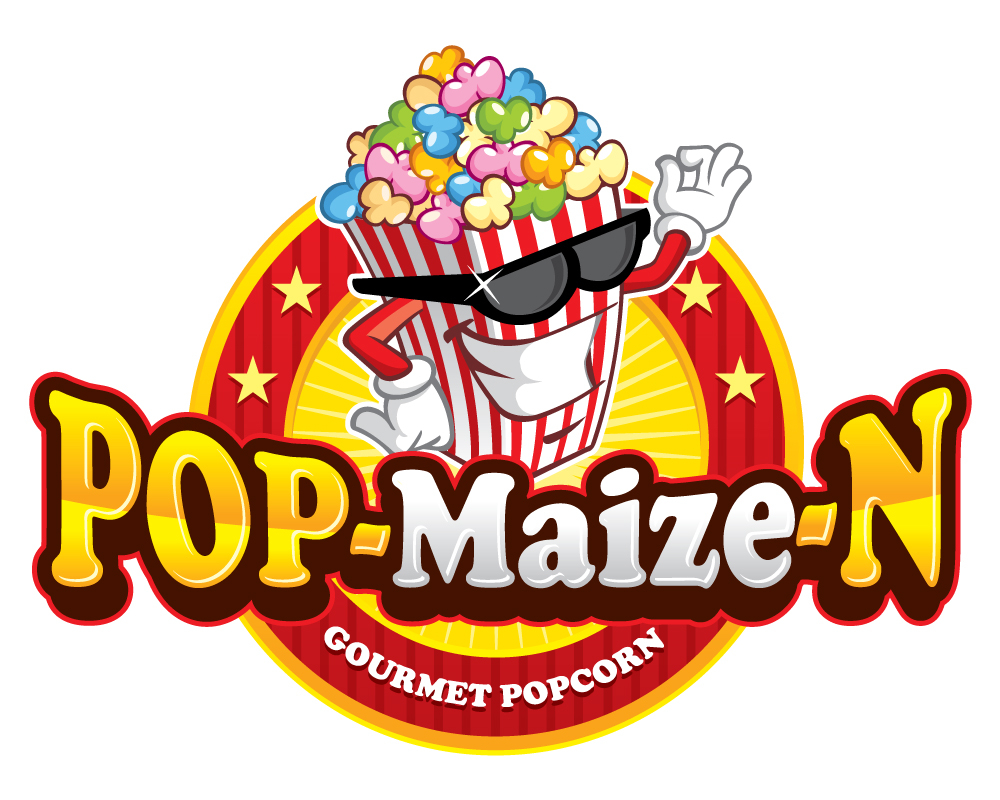 POP-Maize-N Gourmet Popcorn