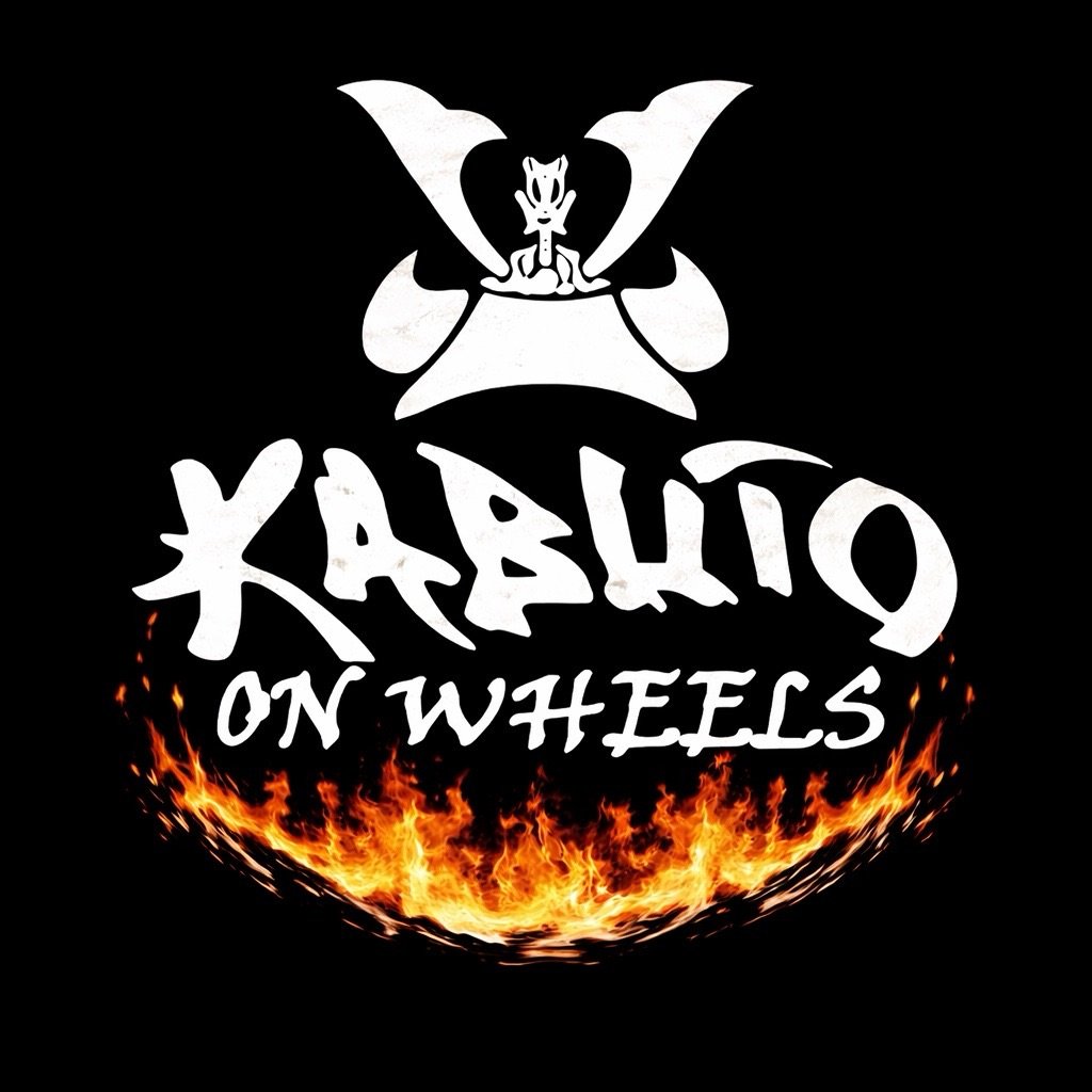 Kabuto On Wheels