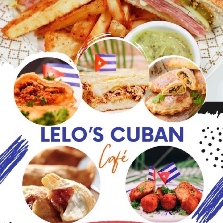 Lelo’s Cuban Cafe