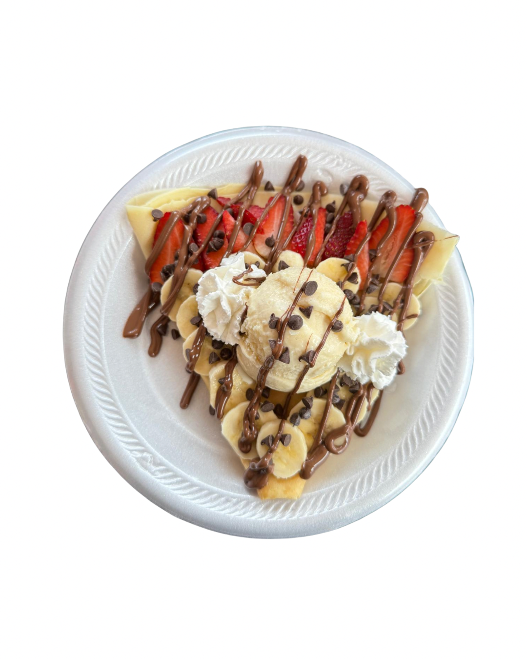 Family Crepes