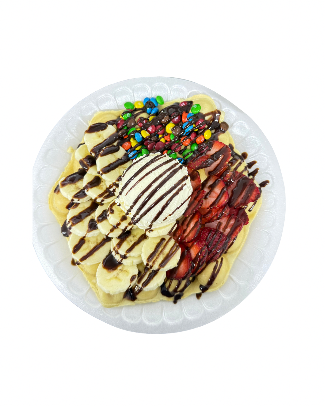 Family Crepes