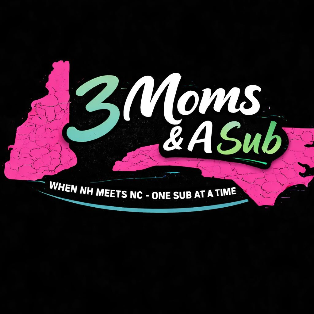 3 Moms & A Sub