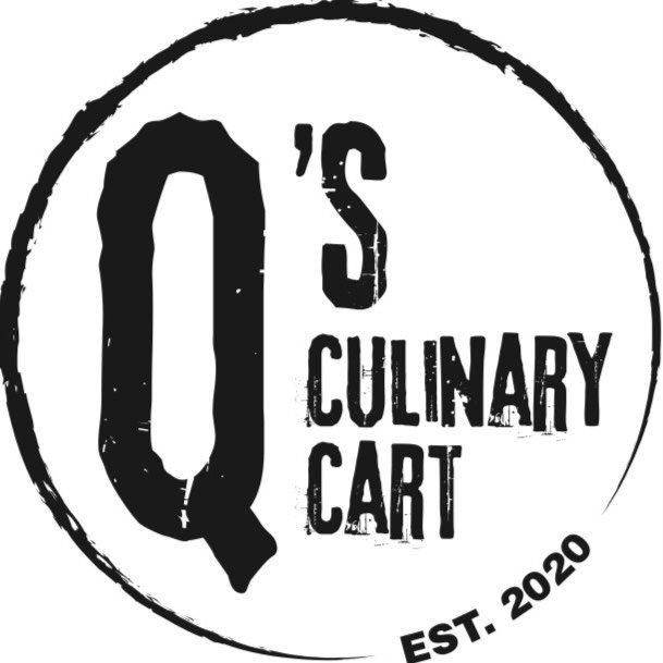 Q's Culinary Cart