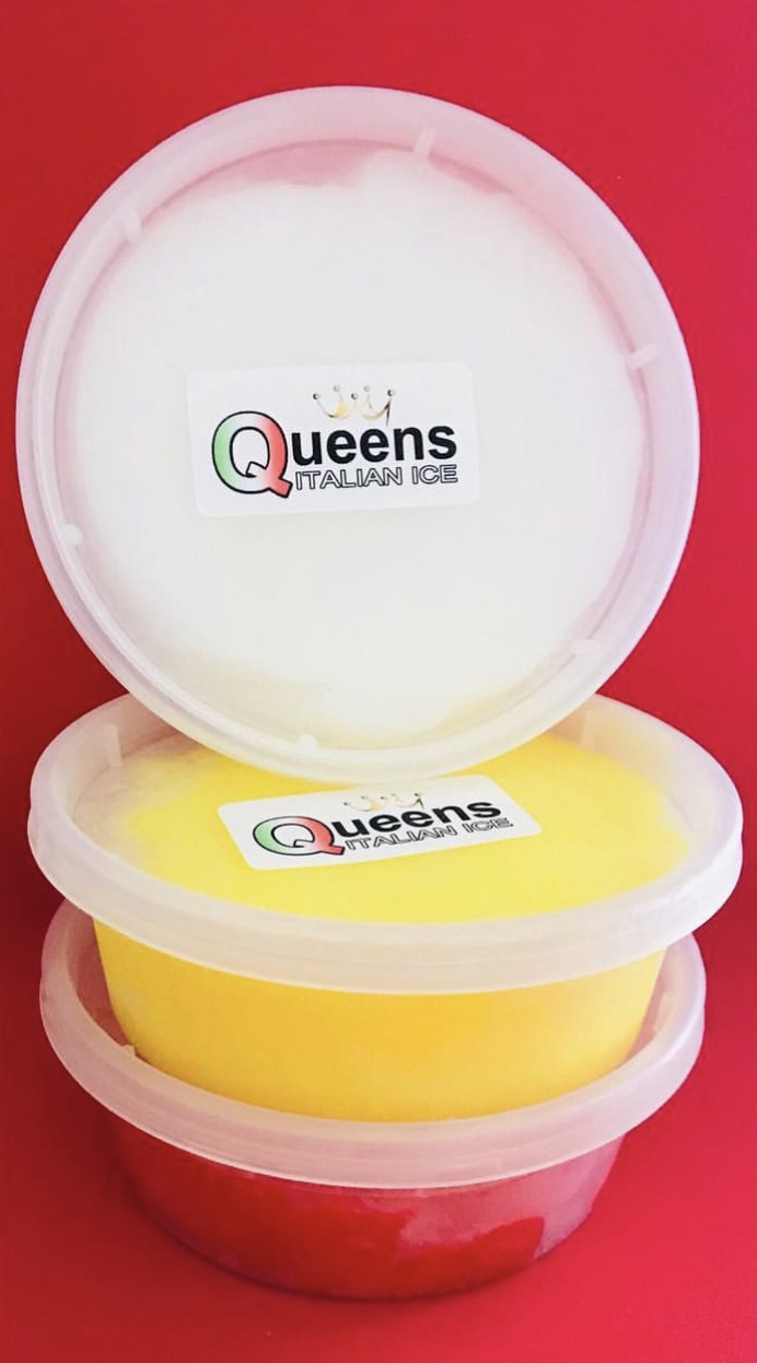 Queens Ice
