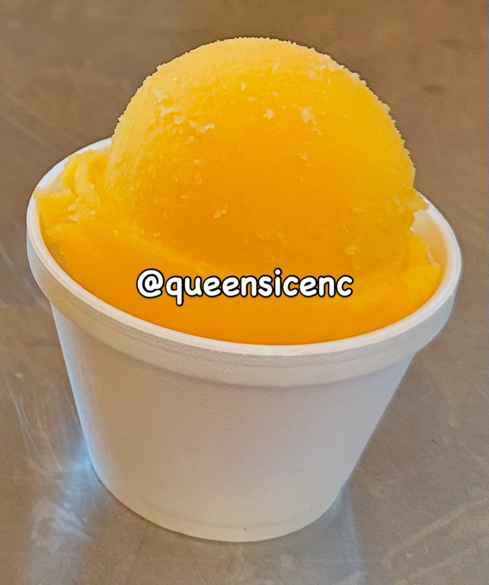 Queens Ice