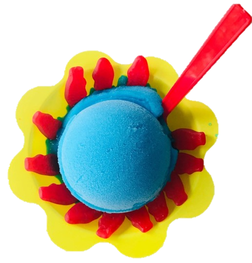 Queens Ice