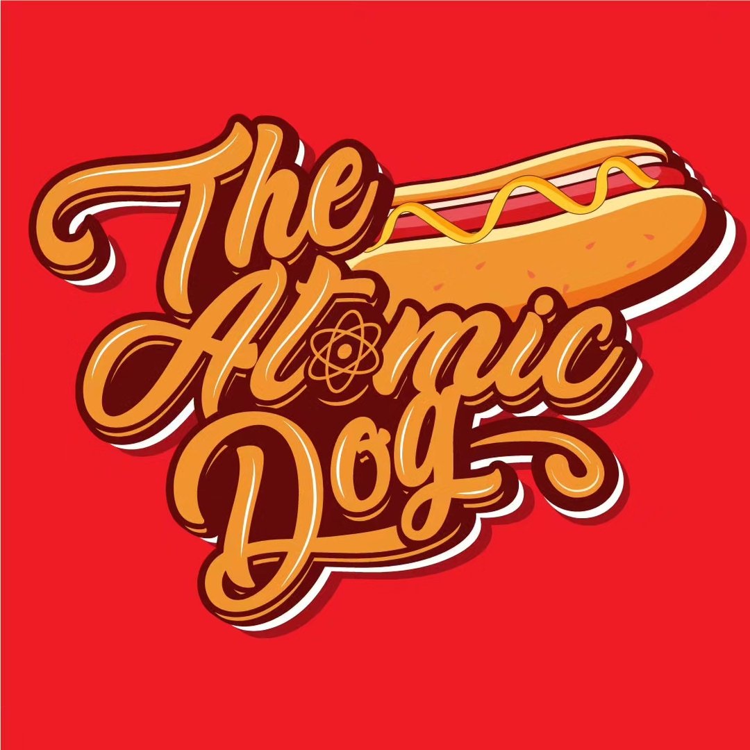 The Atomic Dog