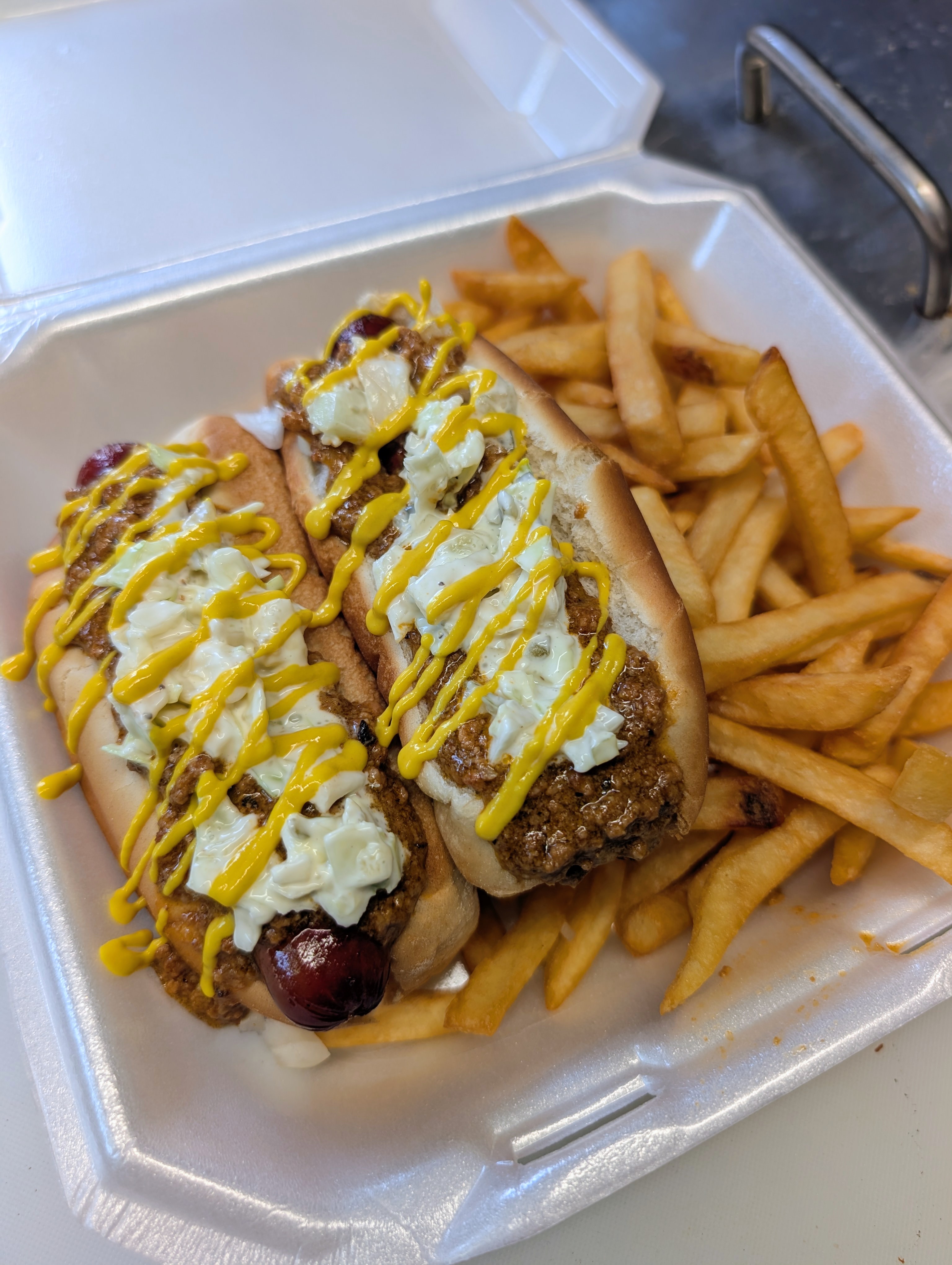 The Atomic Dog