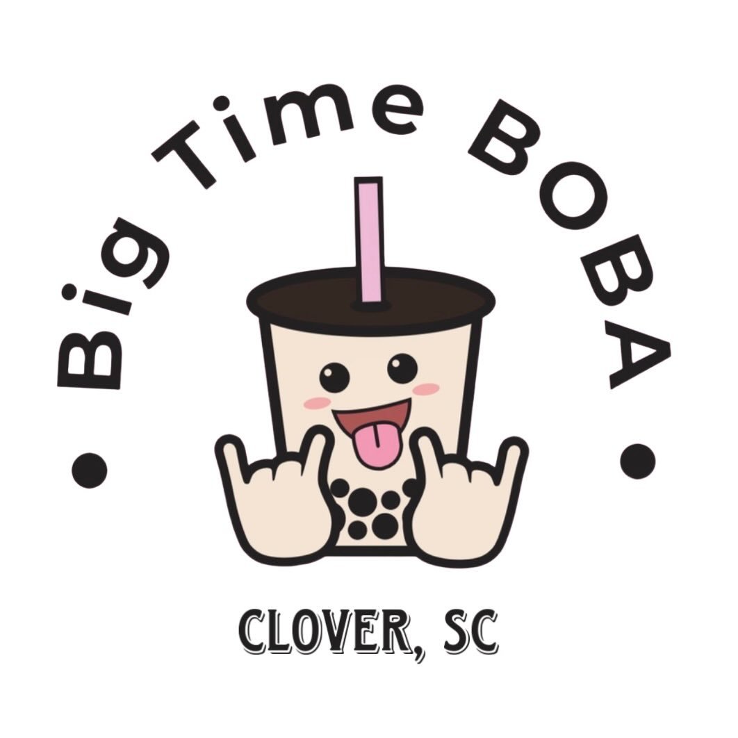 Big Time Boba