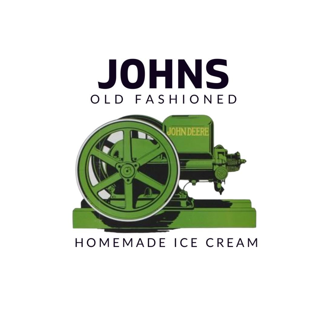 John’s Old Fashioned Homemade Ice Cream