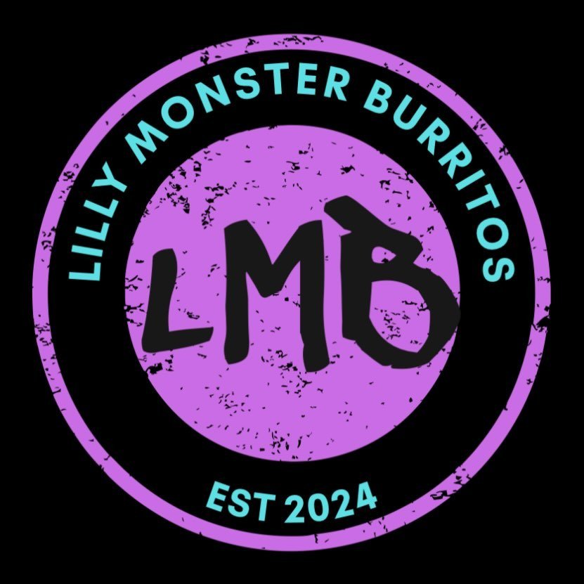 Lilly Monster Burritos