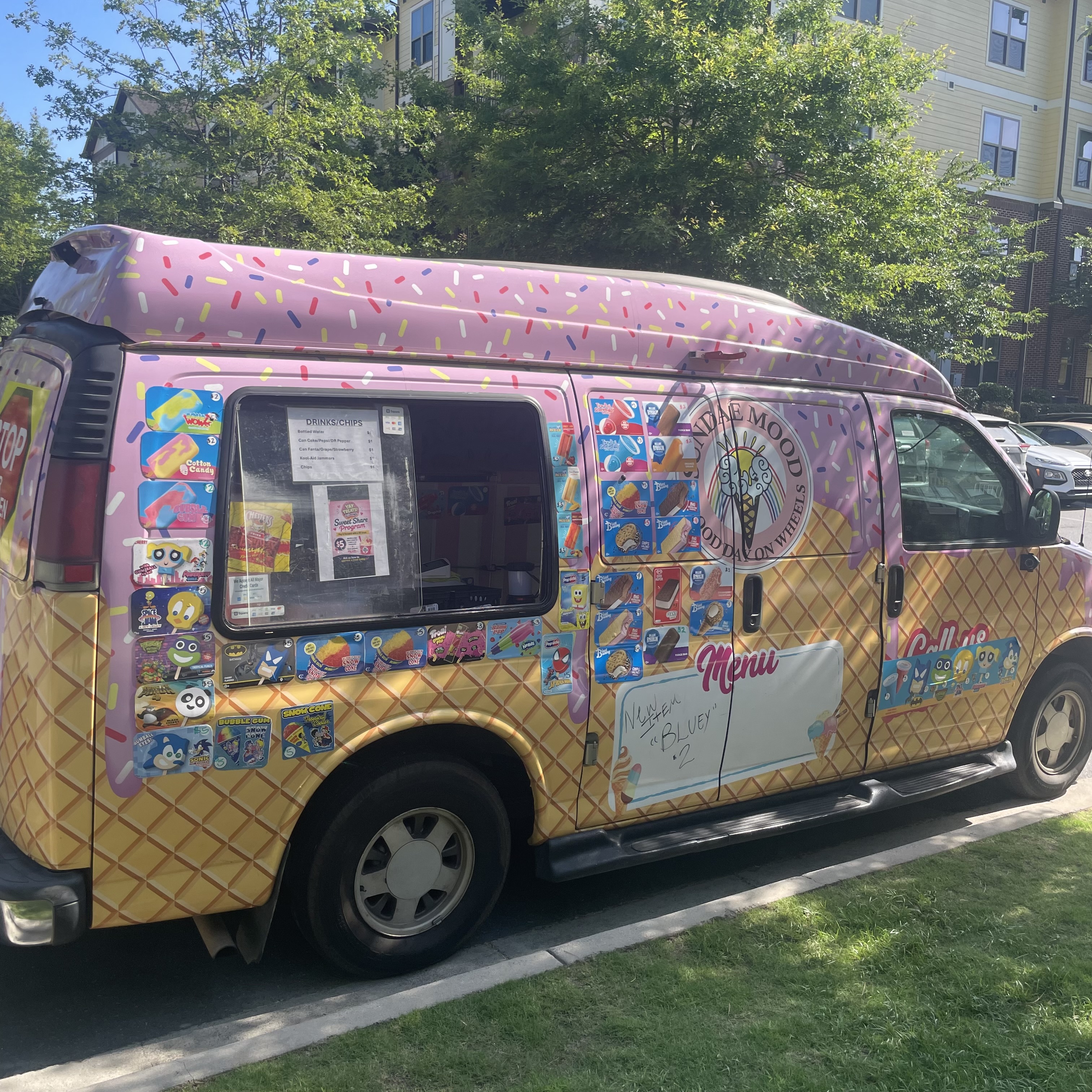 Yay Treats