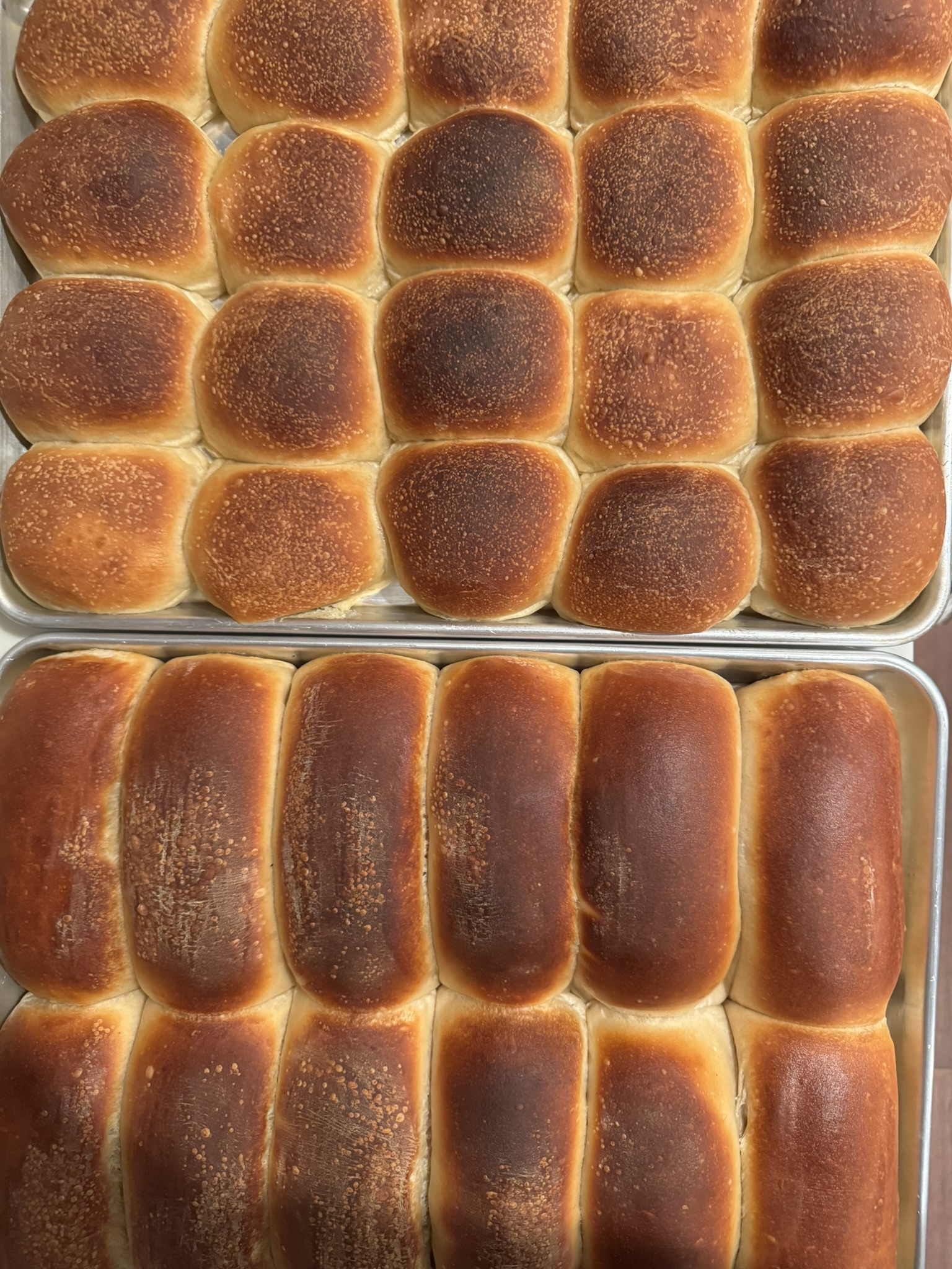 Baba Bites
