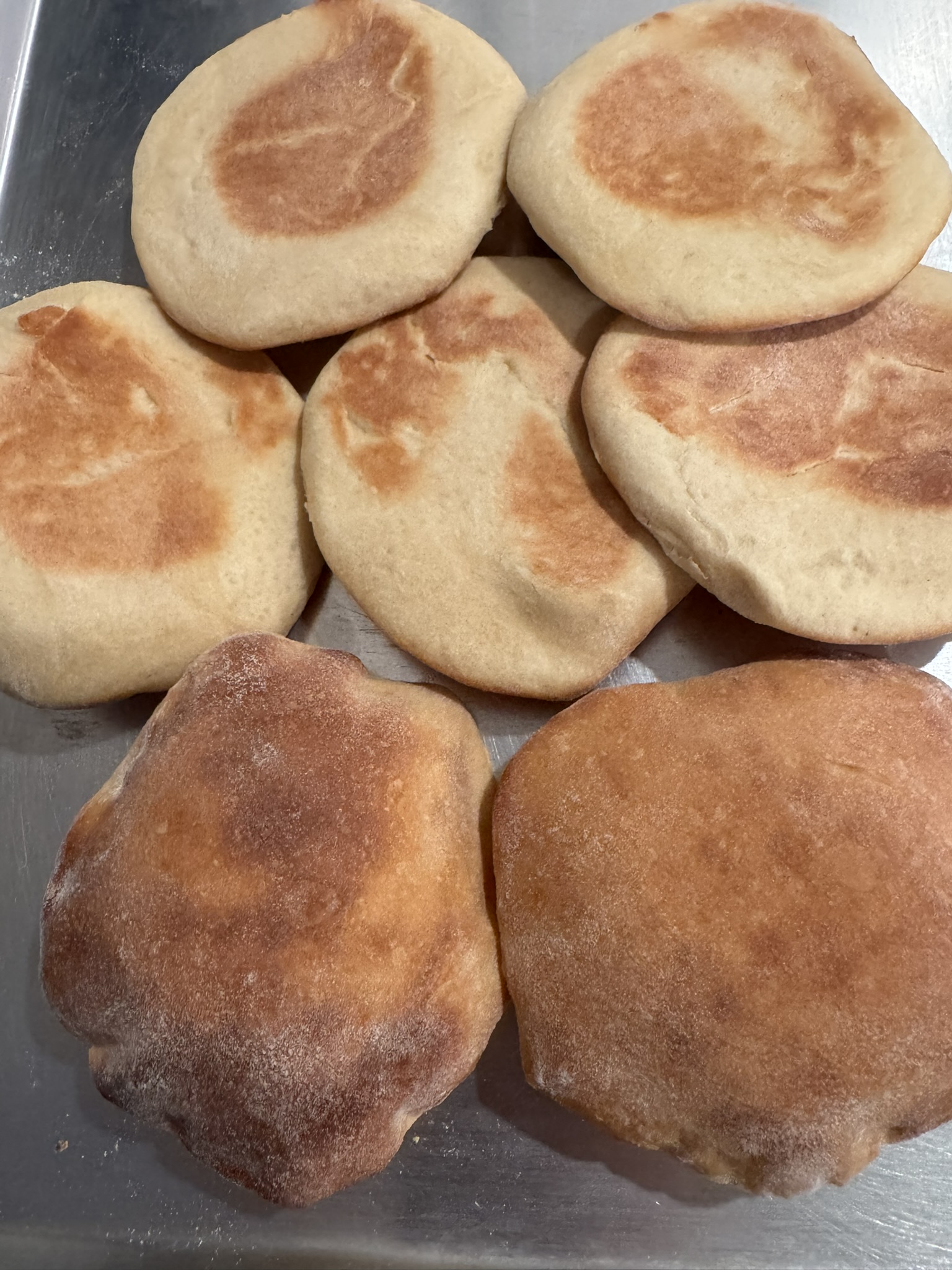 Baba Bites