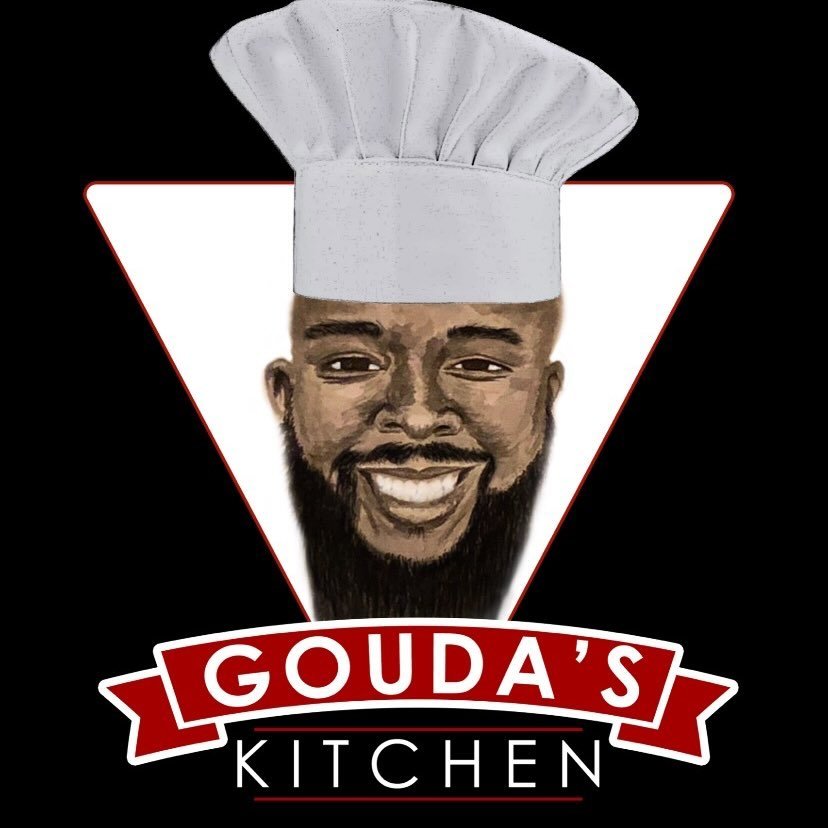 Gouda’s Kitchen On The Go