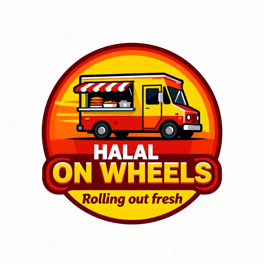 Halal on Wheels