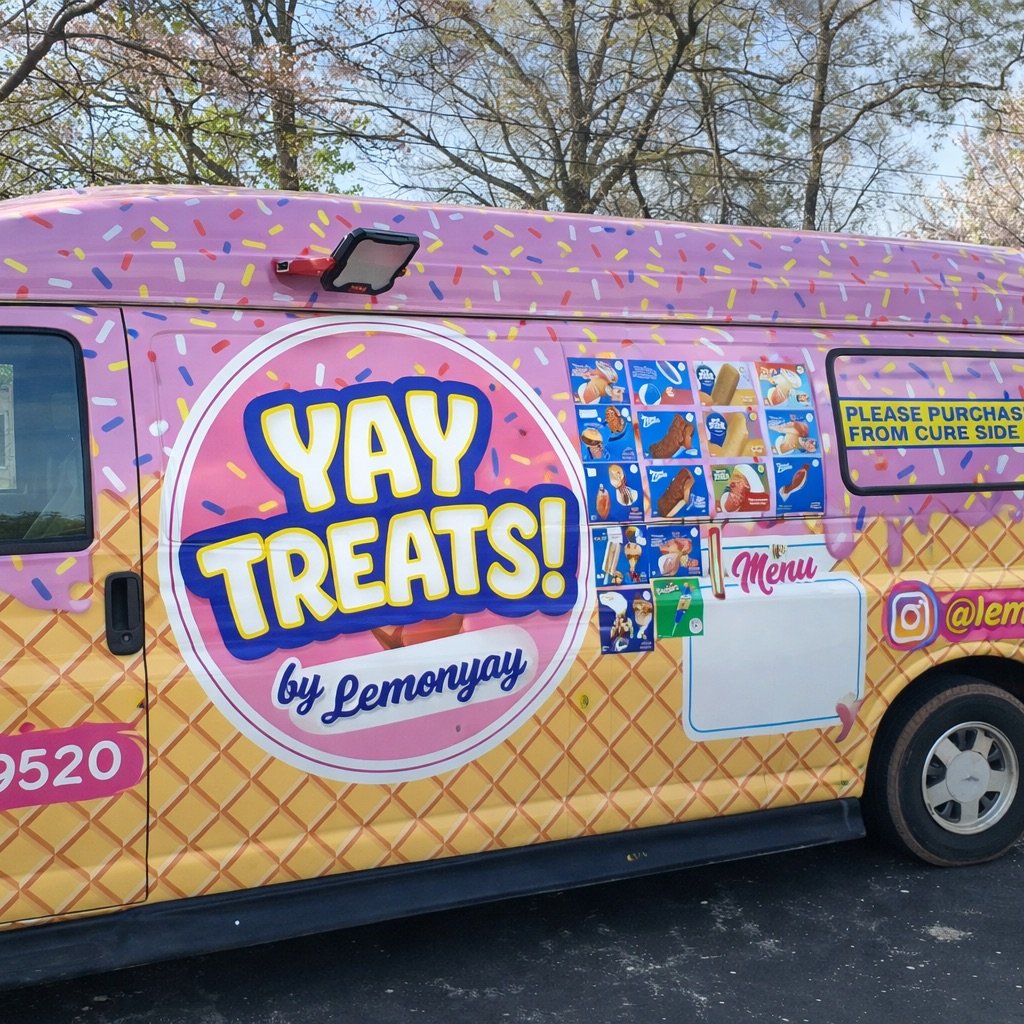 Yay Treats by Lemonyay Enterprise LLC