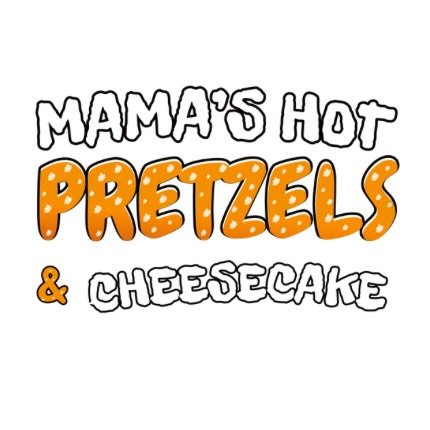 Mamas Cheesecake & Pretzels