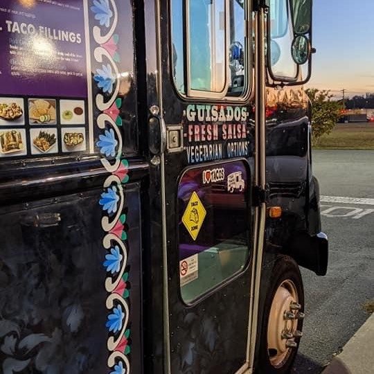 International Truck of Tacos