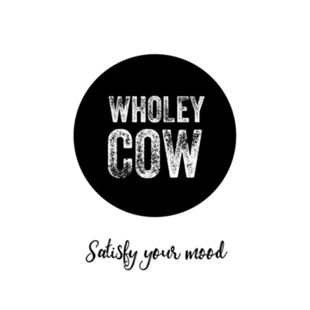 Wholey Cow